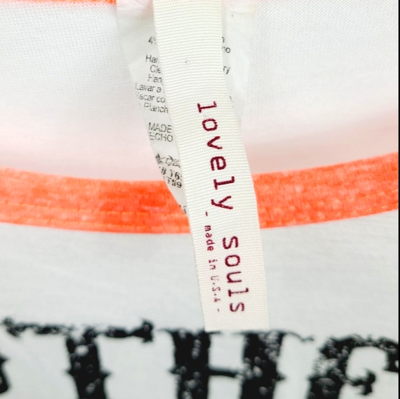 Southern Jesus Ragland T-Shirt - Picture 8 of 8